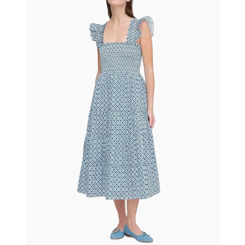 The Ellie Nap Dress, NWT
